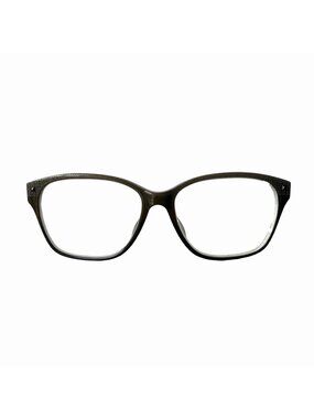 Balmain Tan Brown Logo Women's RX Eyeglasses BL 1045 A02